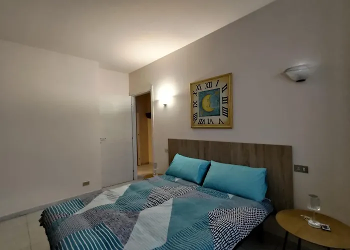 Residence Milly San Siro - Rho Fiera